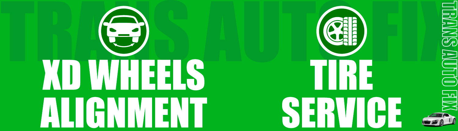 Featured-Computerized-XD-Wheels-Alignment-Tire-Service-TransAutoFix-Toronto-Car-Repair-NorthYork