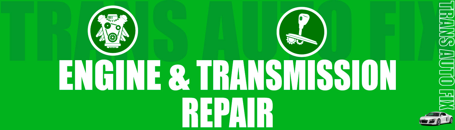 Featured-Powertrain Engine-Transmission-Repair-TransAutoFix-Toronto-Car-Repair-NorthYork