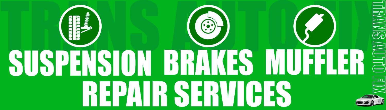 Featured-Suspension-Brakes-Muffler-Repair-TransAutoFix-Toronto-Car-Repair-NorthYork