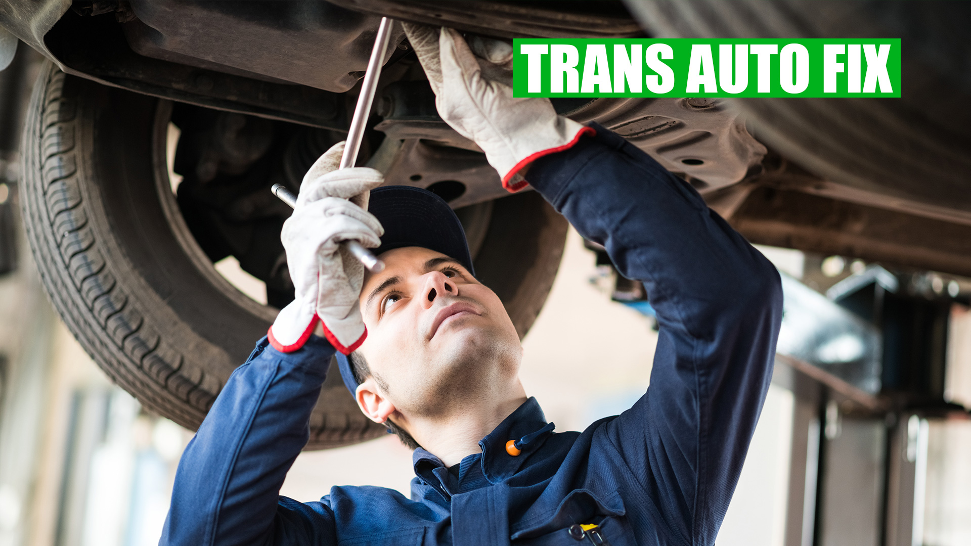 Certified-Technicians-on-Duty Repair-Auto-Service-Toronto-TransAutoFix-NorthYork