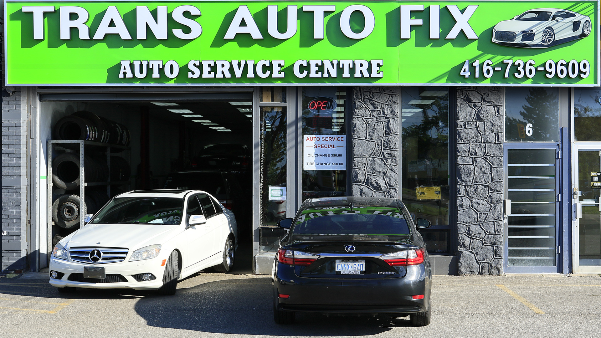 Repair-Auto-Service-Toronto-TransAutoFix-NorthYork