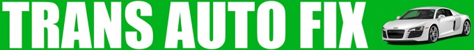Trans Auto Fix Toronto Auto Repair Service North York